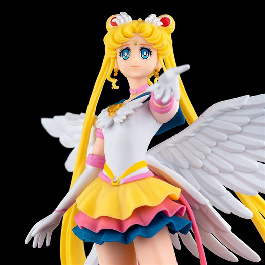 Mua bán PVC SAILOR MOON VER 2 NO BOX FAKE